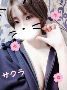 サクラの写メ日記