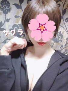 サクラの写メ日記