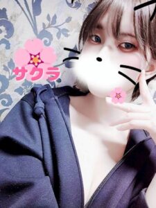 サクラの写メ日記