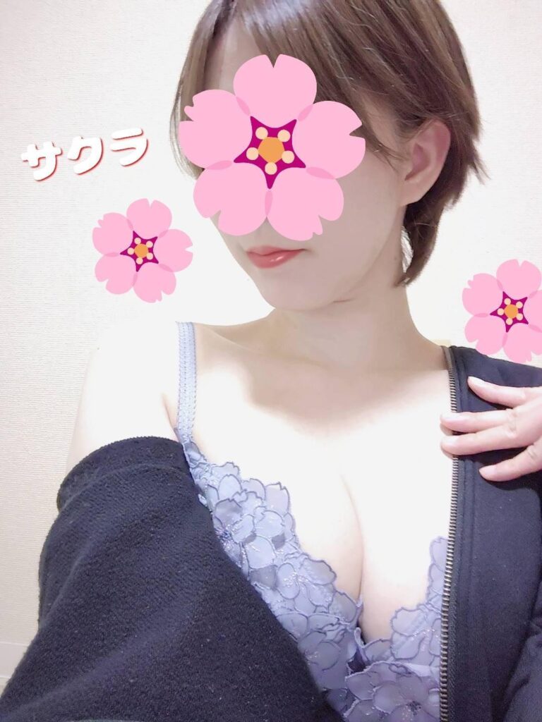 サクラの写メ日記｜五反田ピンサロ 今COCOまいが〜る