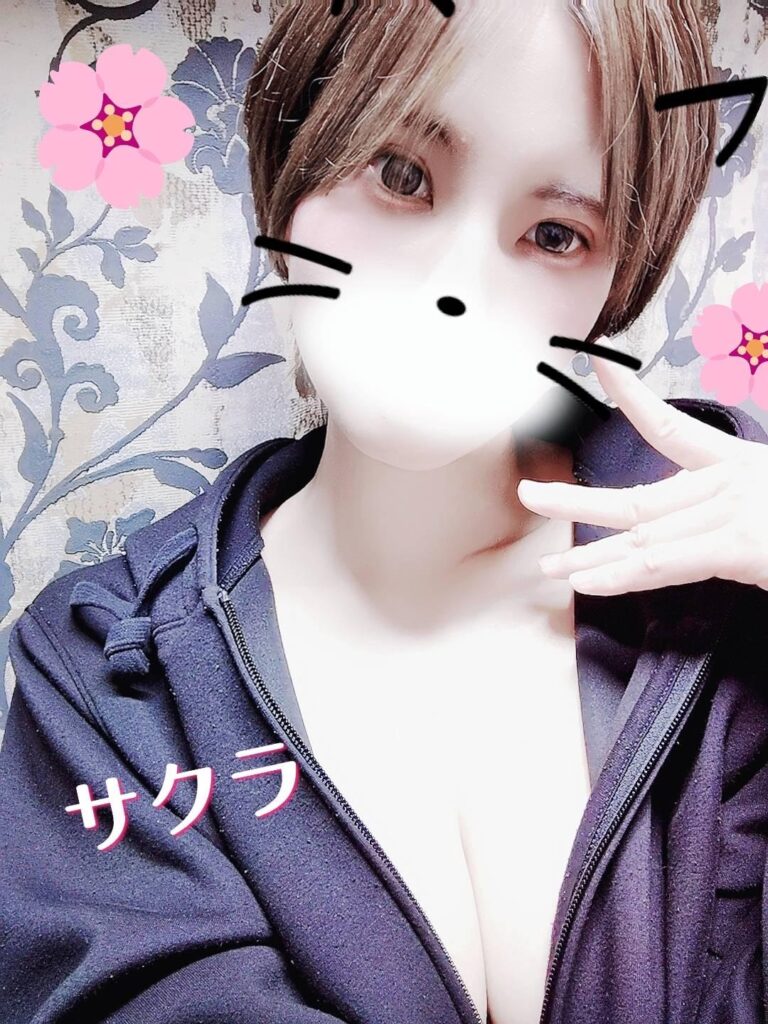 サクラの写メ日記｜五反田ピンサロ 今COCOまいが〜る
